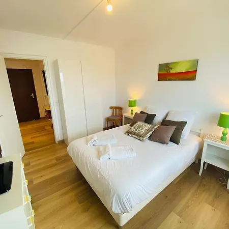 Grand Vue Sur A * Cabourg