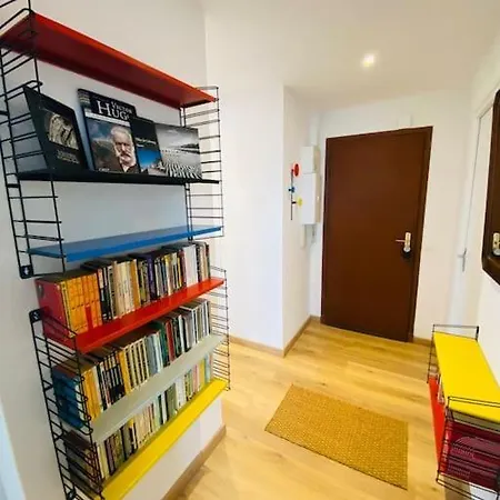 Apartment Grand Vue Sur A *