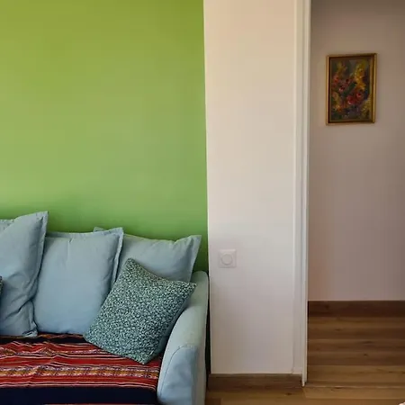 Apartment Grand Vue Sur A *