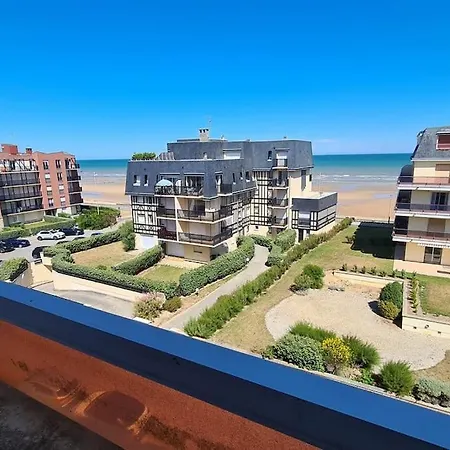 Grand Vue Sur A Cabourg