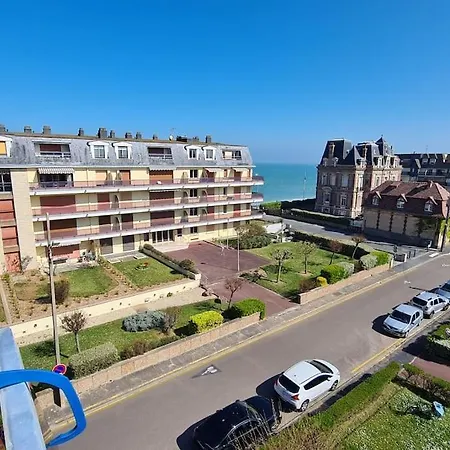 Apartment Grand Vue Sur A *