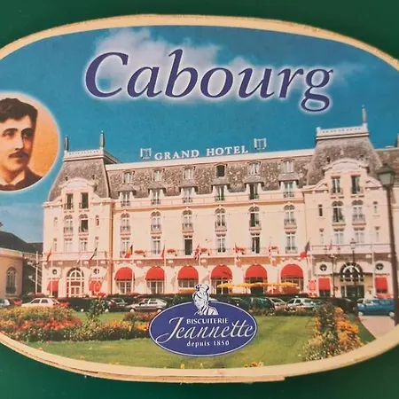 Grand Vue Sur A * Cabourg