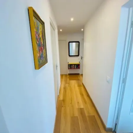 Grand Vue Sur A Apartment *