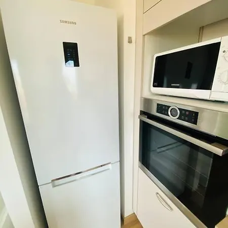 Apartment Grand Vue Sur A Cabourg