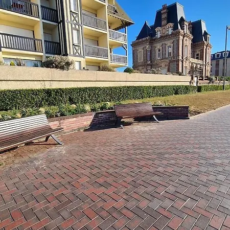 Apartment Grand Vue Sur A *