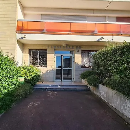 Grand Vue Sur A Apartment *