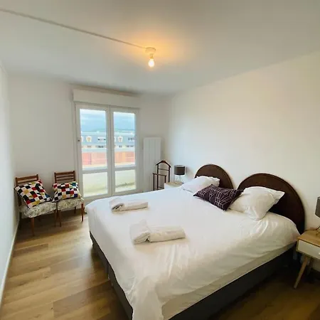 Apartment Grand Vue Sur A Cabourg