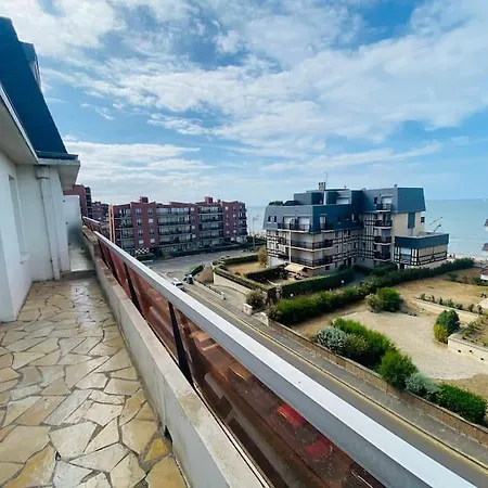 Grand Vue Sur A * Cabourg